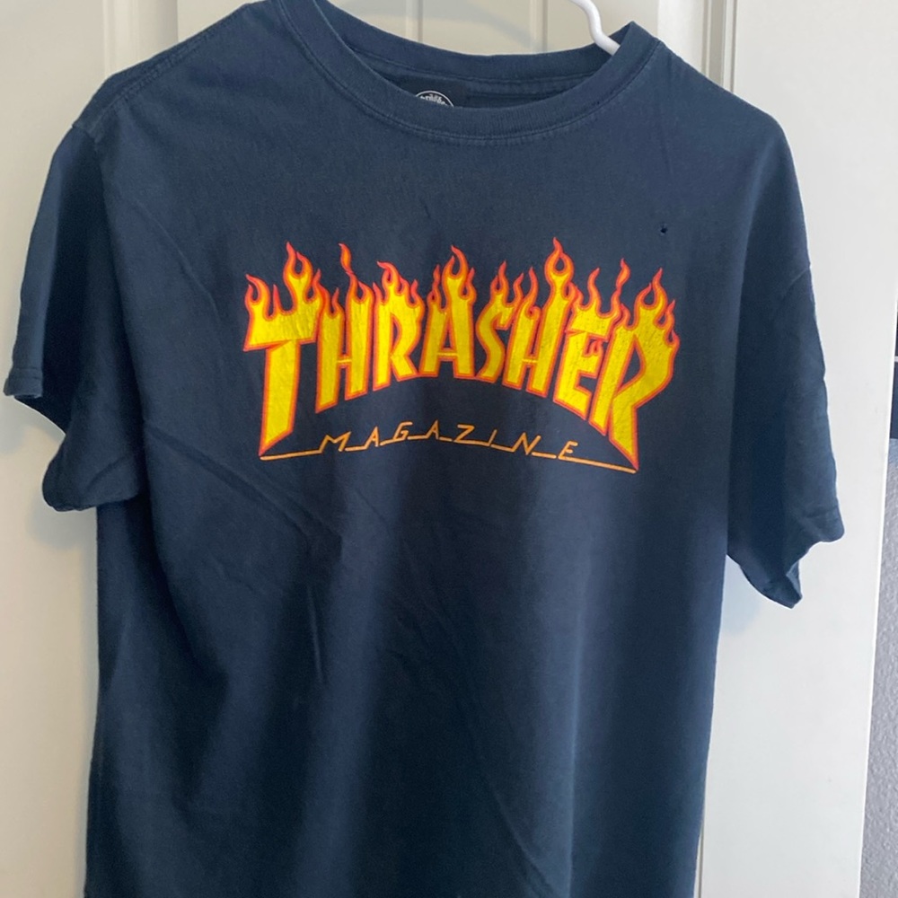 Thrasher T-Shirt vintage